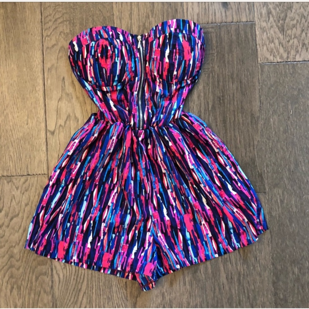 Romper 💕💕